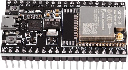 ESP32 WROOM-32U DEVKIT1 Para Antena Externa